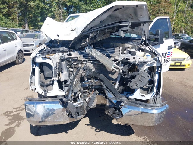 Ford F-250 Xl 2022 1FDBF2B65NEC74563 Image 6