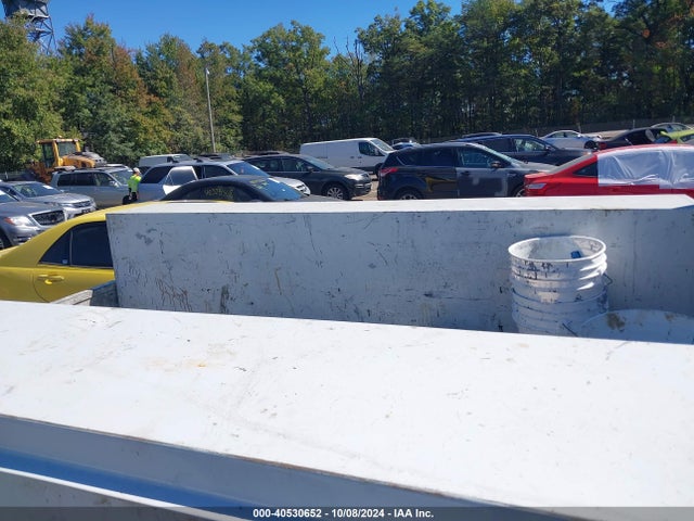 Ford F-250 Xl 2022 1FDBF2B65NEC74563 Image 8