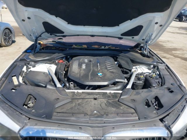 WBAJE7C54JWD52969 BMW 540i Xdrive
