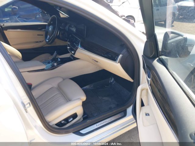 WBAJE7C54JWD52969 BMW 540i Xdrive