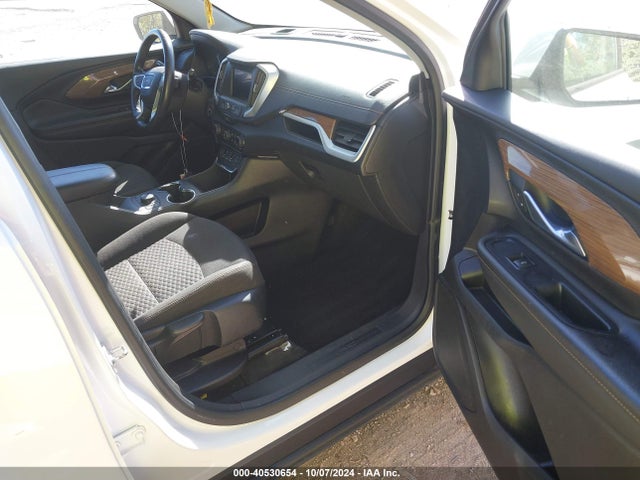 3GKALMEV1LL169897 GMC Terrain Fwd Sle