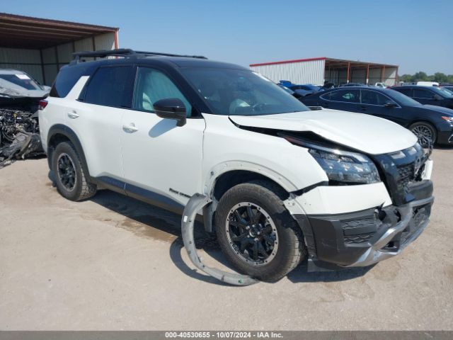 5N1DR3BD8RC204304 auction archive image