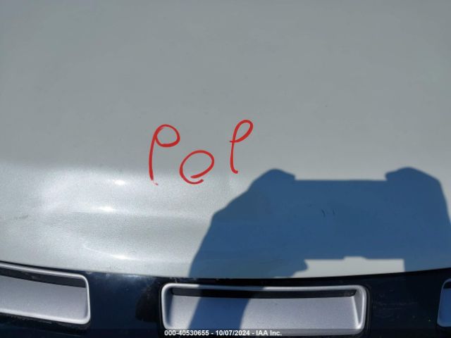 5N1DR3BD8RC204304 Nissan Pathfinder Rock Creek 4wd