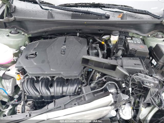 5XYK6CDF5RG189551 KIA Sportage X-line