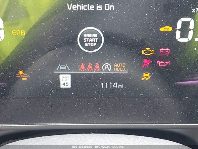 5XYK6CDF5RG189551 KIA Sportage X-line