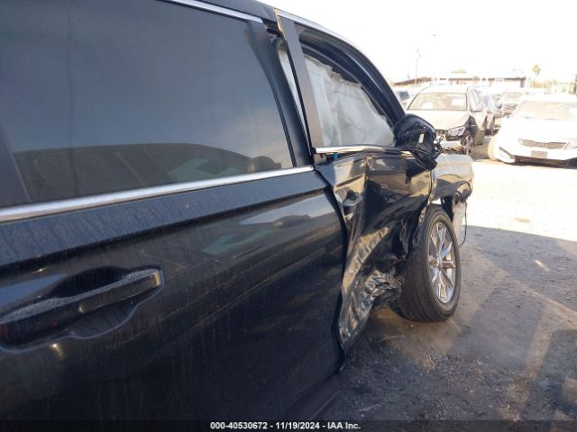 2HKRS4H46PH413618 Honda Cr-v Ex Awd