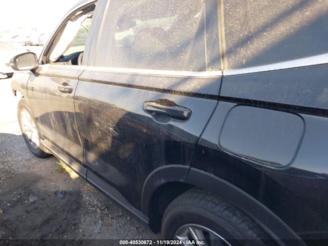 2HKRS4H46PH413618 Honda Cr-v Ex Awd
