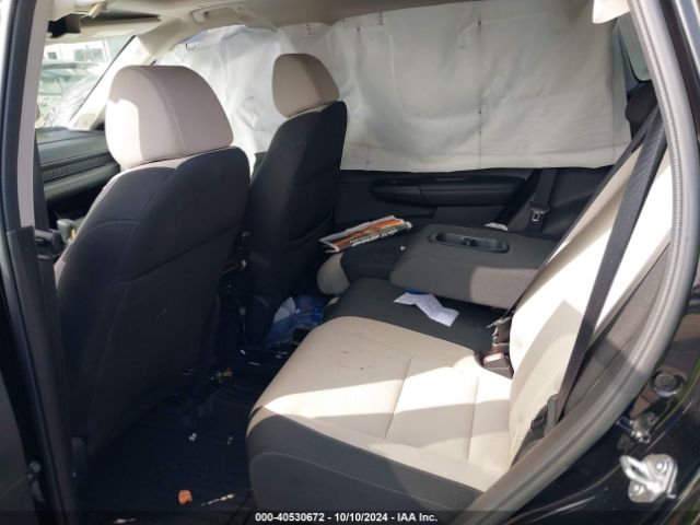 2HKRS4H46PH413618 Honda Cr-v Ex Awd