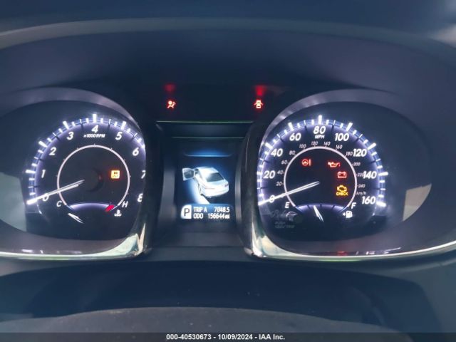 4T1BK1EBXEU124176 Toyota Avalon Xle Touring