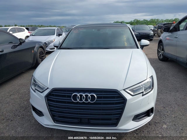 WAUAUGFF1LA077176 Audi A3 Premium 40 Tfsi Front-wheel Drive S Tronic