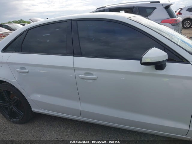 WAUAUGFF1LA077176 Audi A3 Premium 40 Tfsi Front-wheel Drive S Tronic