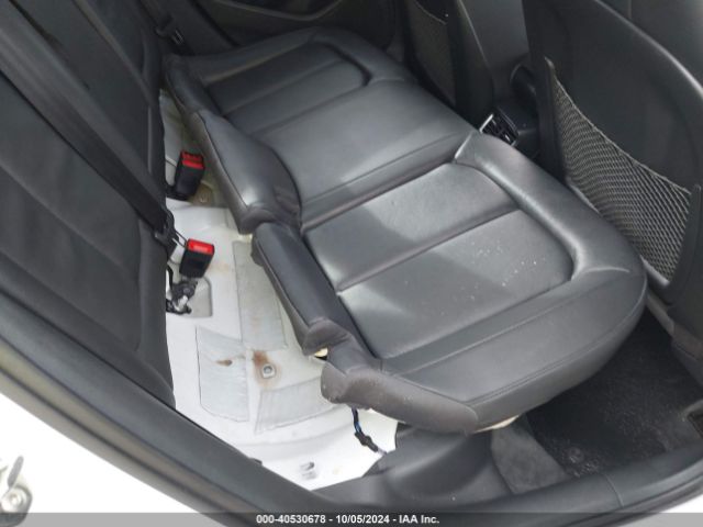WAUAUGFF1LA077176 Audi A3 Premium 40 Tfsi Front-wheel Drive S Tronic