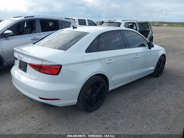 WAUAUGFF1LA077176 Audi A3 Premium 40 Tfsi Front-wheel Drive S Tronic