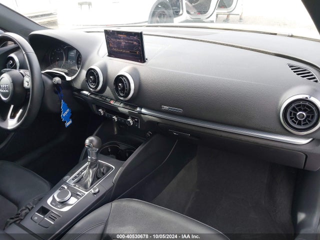 WAUAUGFF1LA077176 Audi A3 Premium 40 Tfsi Front-wheel Drive S Tronic