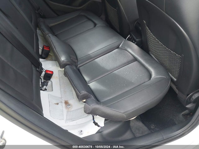 WAUAUGFF1LA077176 Audi A3 Premium 40 Tfsi Front-wheel Drive S Tronic