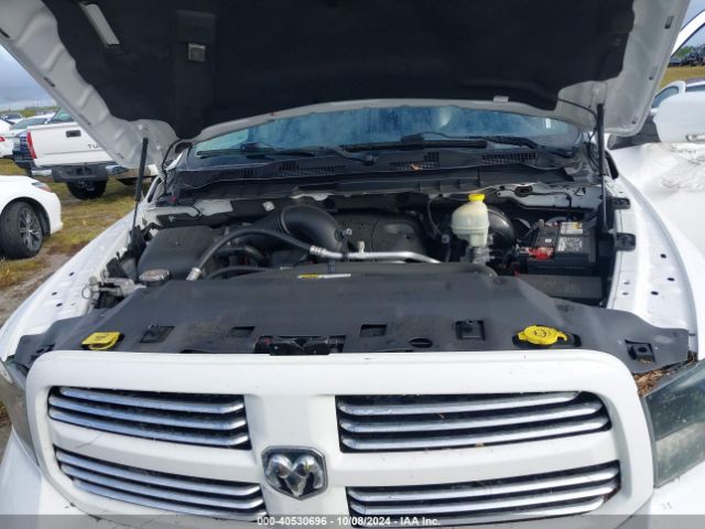 1C6RR6MT8FS629367 RAM 1500 Sport