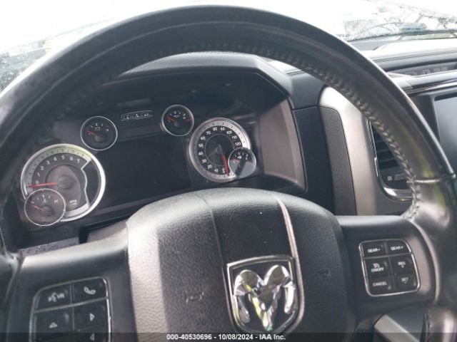 1C6RR6MT8FS629367 RAM 1500 Sport