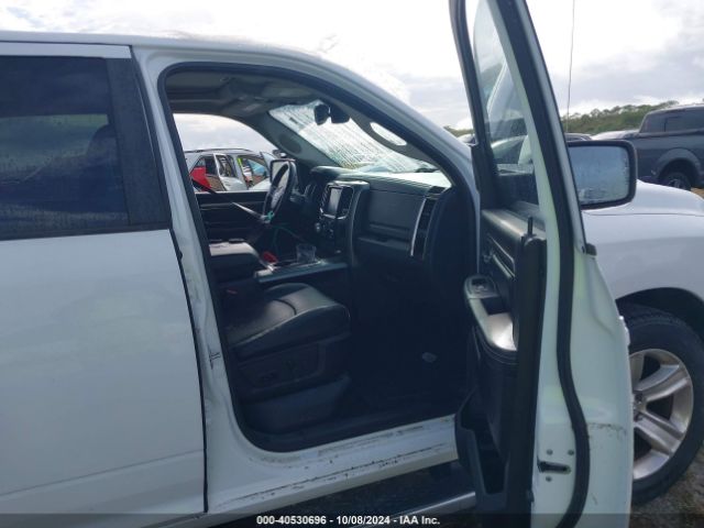 1C6RR6MT8FS629367 RAM 1500 Sport