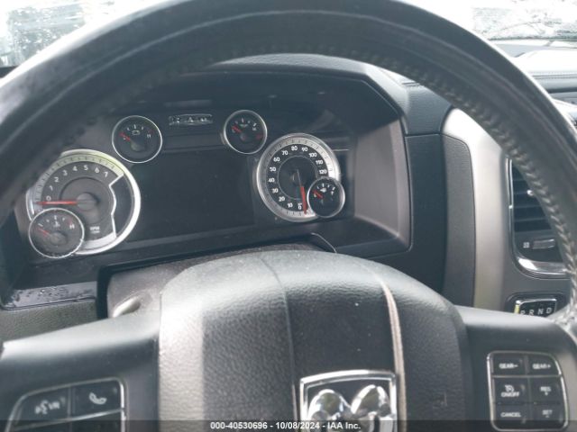 1C6RR6MT8FS629367 RAM 1500 Sport