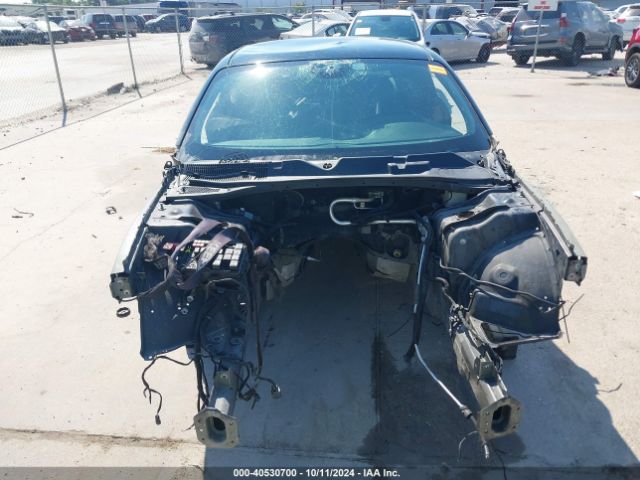 2C3CDZFJ6KH758272 Dodge Challenger R/t Scat Pack Widebody