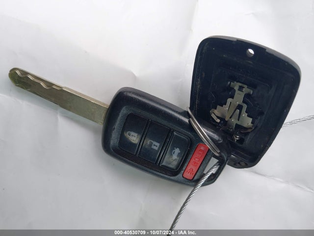 2013 Honda Accord Lx მანქანა იყიდება აუქციონზე, vin: 1HGCR2E33DA118028, აუქციონის ნომერი: 40530709