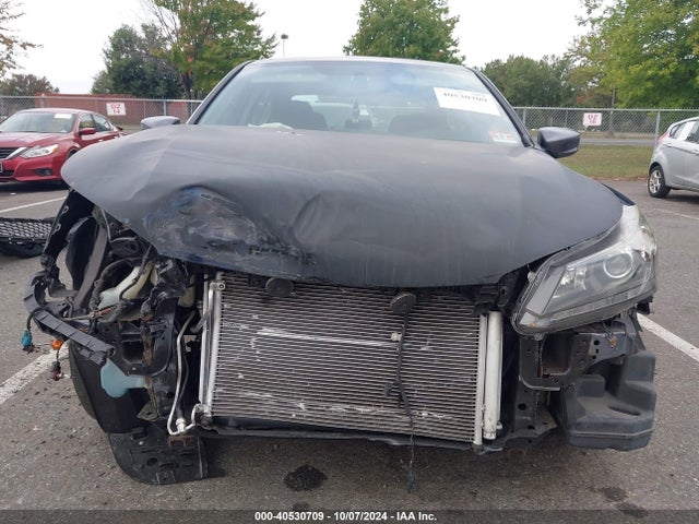 2013 Honda Accord Lx მანქანა იყიდება აუქციონზე, vin: 1HGCR2E33DA118028, აუქციონის ნომერი: 40530709