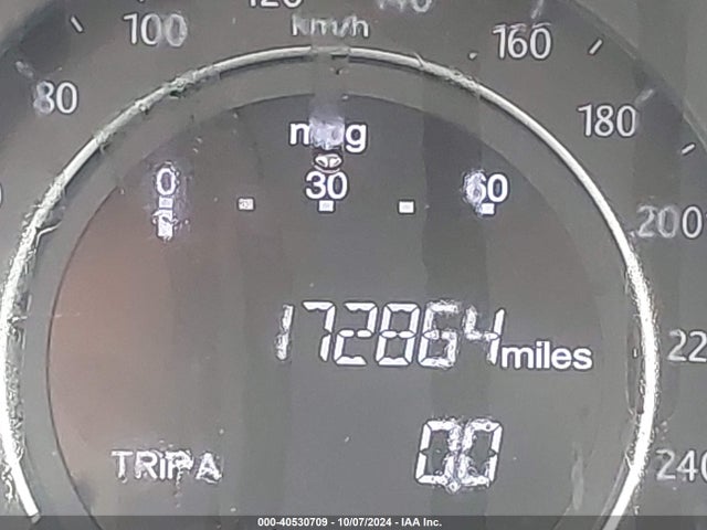 2013 Honda Accord Lx მანქანა იყიდება აუქციონზე, vin: 1HGCR2E33DA118028, აუქციონის ნომერი: 40530709