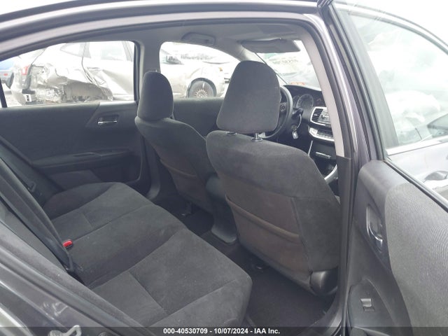 2013 Honda Accord Lx მანქანა იყიდება აუქციონზე, vin: 1HGCR2E33DA118028, აუქციონის ნომერი: 40530709