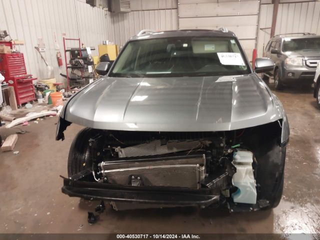 1V2WR2CA1KC600218 Volkswagen Atlas 3.6l V6 Se W/technology