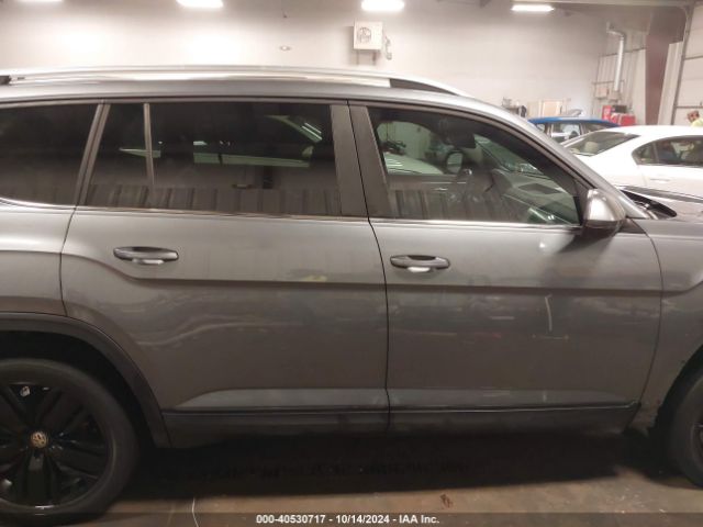 1V2WR2CA1KC600218 Volkswagen Atlas 3.6l V6 Se W/technology