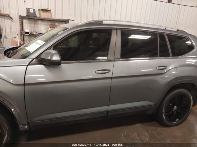 1V2WR2CA1KC600218 Volkswagen Atlas 3.6l V6 Se W/technology
