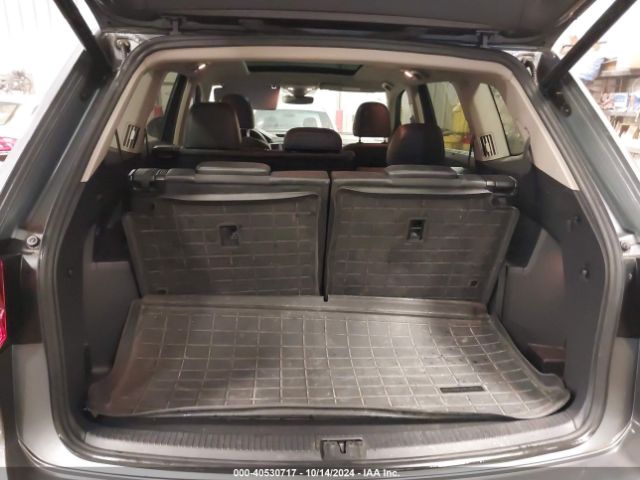 1V2WR2CA1KC600218 Volkswagen Atlas 3.6l V6 Se W/technology