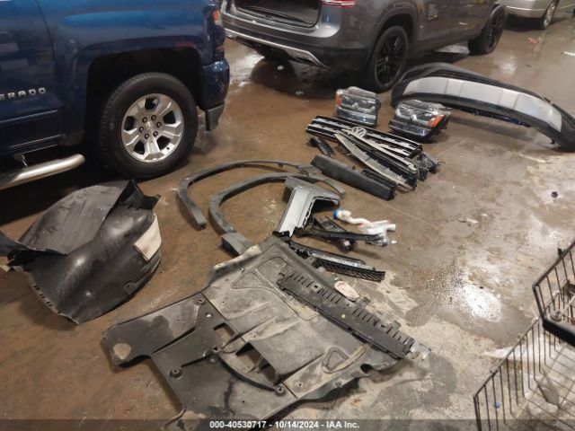1V2WR2CA1KC600218 Volkswagen Atlas 3.6l V6 Se W/technology