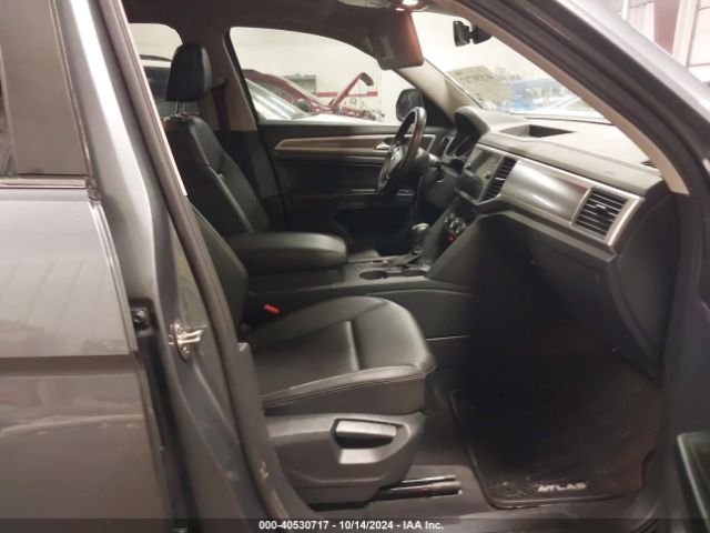 1V2WR2CA1KC600218 Volkswagen Atlas 3.6l V6 Se W/technology