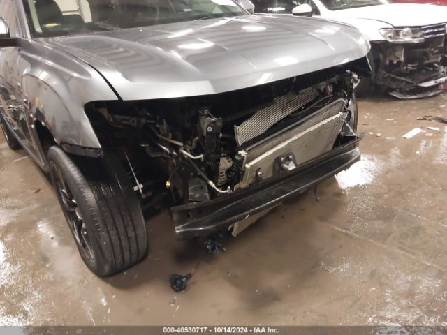 1V2WR2CA1KC600218 Volkswagen Atlas 3.6l V6 Se W/technology