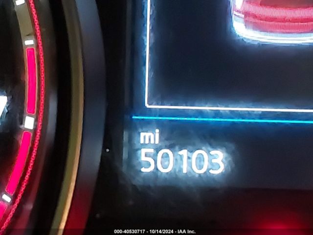 1V2WR2CA1KC600218 Volkswagen Atlas 3.6l V6 Se W/technology