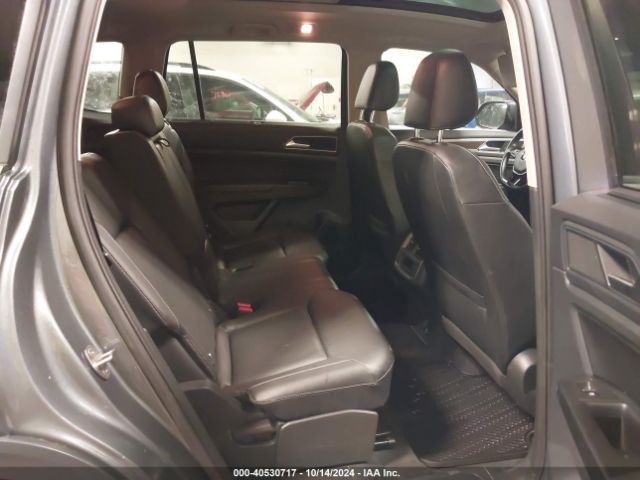 1V2WR2CA1KC600218 Volkswagen Atlas 3.6l V6 Se W/technology