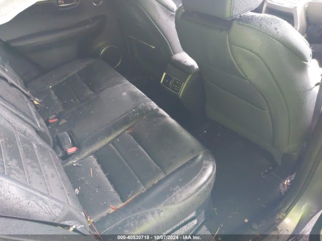 JTJYARBZ9K2131108 Lexus Nx 300 F Sport