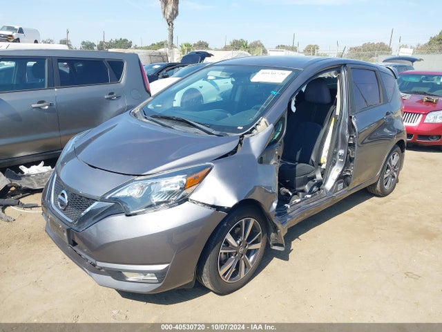 Nissan Versa Note Sl 2017 3N1CE2CP2HL367454 Image 2