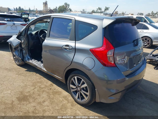 Nissan Versa Note Sl 2017 3N1CE2CP2HL367454 Image 3