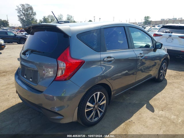 Nissan Versa Note Sl 2017 3N1CE2CP2HL367454 Image 4
