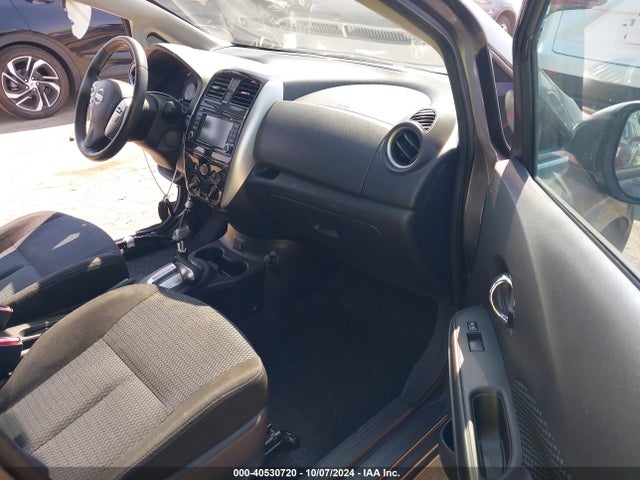 Nissan Versa Note Sl 2017 3N1CE2CP2HL367454 Image 5
