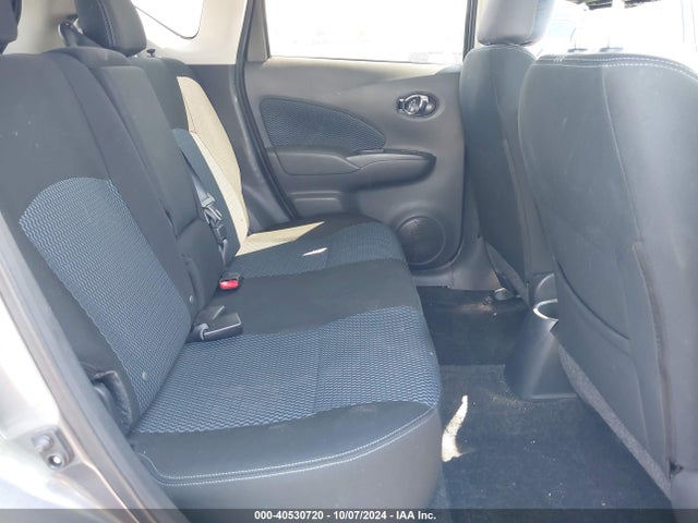 Nissan Versa Note Sl 2017 3N1CE2CP2HL367454 Image 8