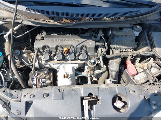 Продаж на аукціоні авто 2015 Honda Civic Ex, vin: 19XFB2F83FE077734, номер лоту: 40530738