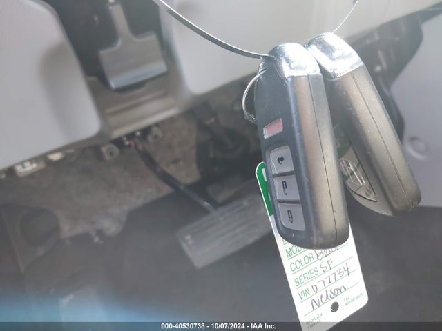 Продаж на аукціоні авто 2015 Honda Civic Ex, vin: 19XFB2F83FE077734, номер лоту: 40530738