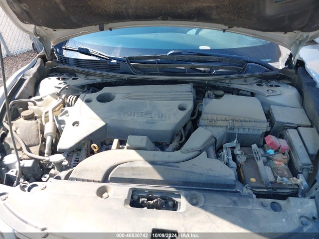 1N4AL3AP3HC202954 Nissan Altima 2.5 Sv