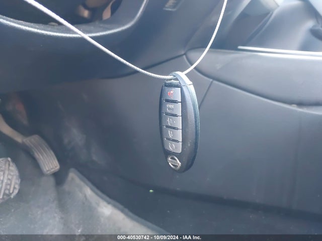 1N4AL3AP3HC202954 Nissan Altima 2.5 Sv