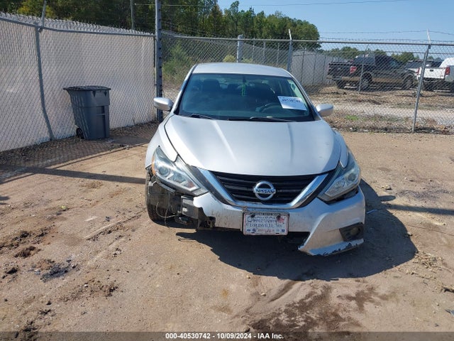 1N4AL3AP3HC202954 Nissan Altima 2.5 Sv