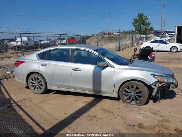 1N4AL3AP3HC202954 Nissan Altima 2.5 Sv