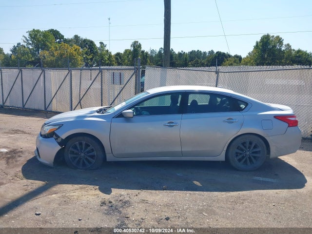 1N4AL3AP3HC202954 Nissan Altima 2.5 Sv